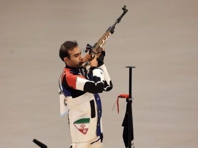 نوروزیان به فینال رسید