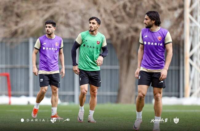 پرسپولیس