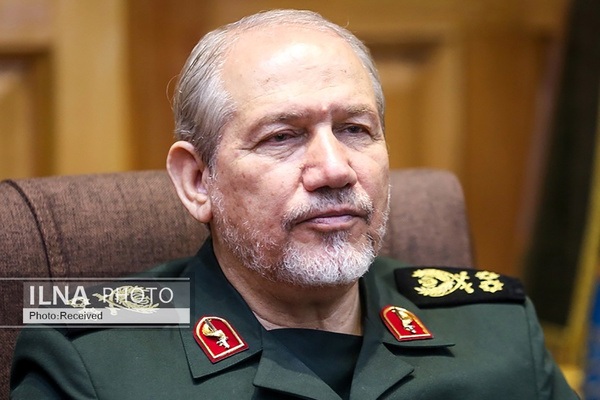 شاهد فرار آمریکایی‌ها از منطقه غرب آسیا خواهیم بود