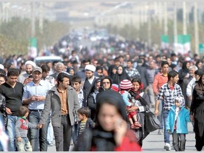 راه حل رشد جمعیت، تشویق کردن نیست/ مشکلات اقتصادی؛ دلیل اصلی عدم تمایل به فرزندآوری