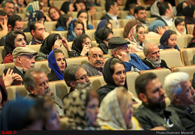 نهمین جشنواره فیلم فجر اصفهان