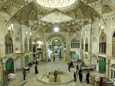 راهنمای کامل بازدید از جاذبه های گردشگری قم