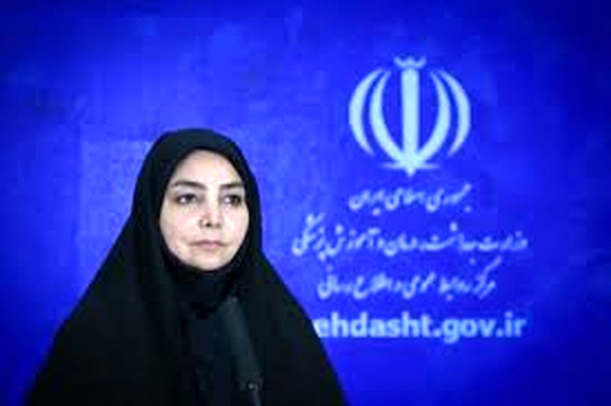 فوت ۲۳۹ بیمار کرونایی در شبانه‌روز گذشته
