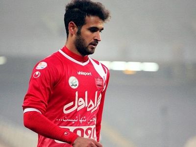 گل ضربه ایستگاهی احمد نوراللهی به پاراگ (ویدیوی اختصاصی)