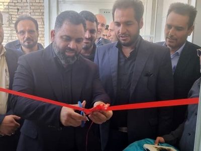 واگذاری و کلنگ زنی ۱۳واحد مسکونی مددجویان کمیته امداد در شوش