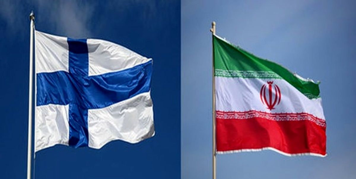 Finland is fully committed to sanctions more than the U.S