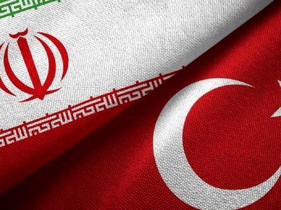 Iran, Turkey discuss pathways to $30 billion trade goal