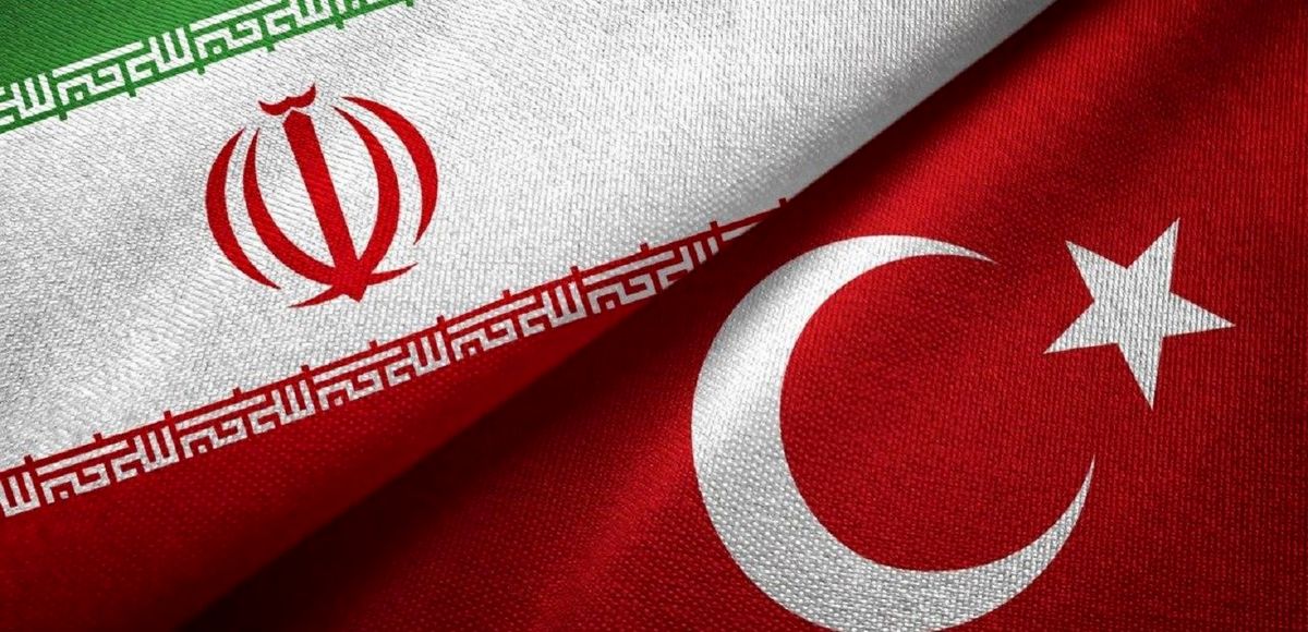 Iran, Turkey discuss pathways to $30 billion trade goal