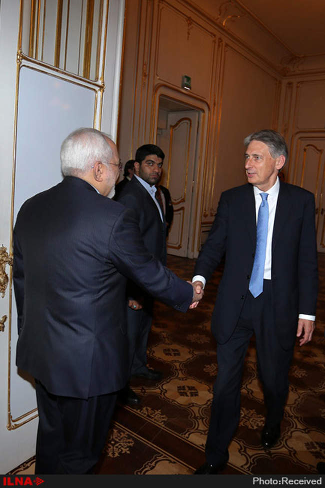 مذاکرات هسته ای - 2جولای/11تیر