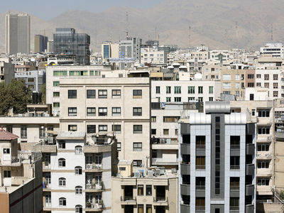 سکونت ۱۱.۵ میلیون نفر در اطراف گسل ایوانکی در جنوب شرق استان تهران