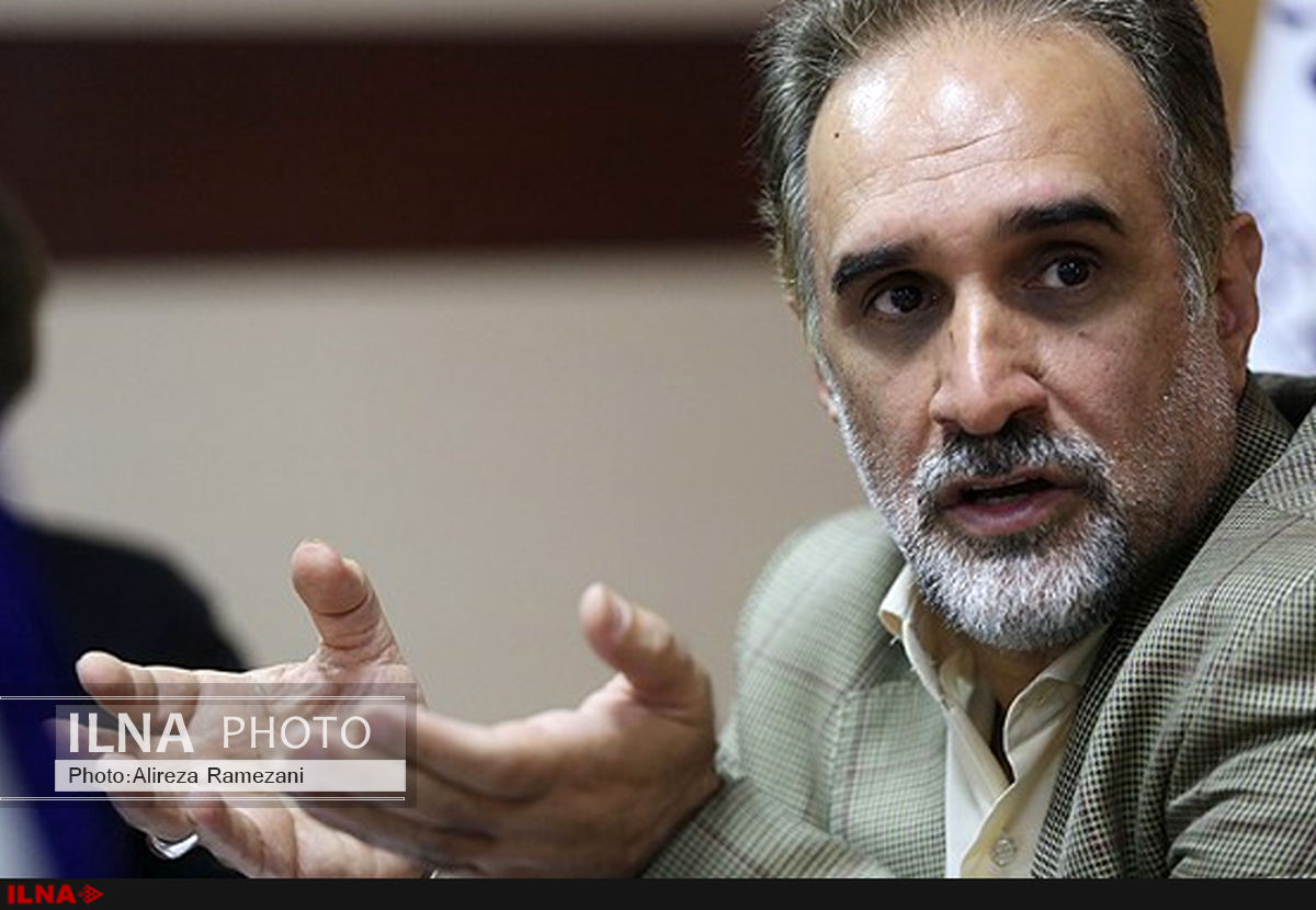 تخلف در تهران غوغا می‌کند/ سوداگران بدنبال بناهای تاریخی 