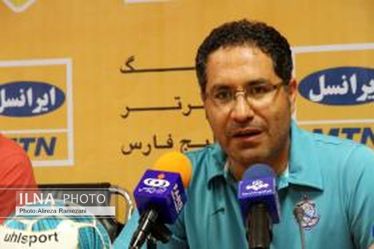 محمدی: حضور قلعه نویی توان ملوان را بالا می برد/تیم ما 2 فاکتور اصلی دارد