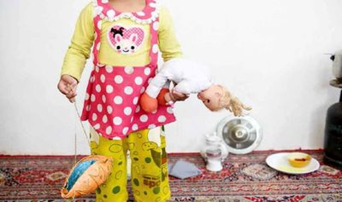 گردشگاه زیبای بدبختی