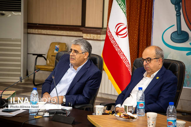 همایش حقوق رسانه و صیانت از مقام خبرنگار در قانون