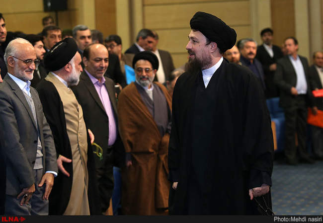 بیست و چهارمین مجمع عمومی انجمن اسلامی جامعه پزشکی