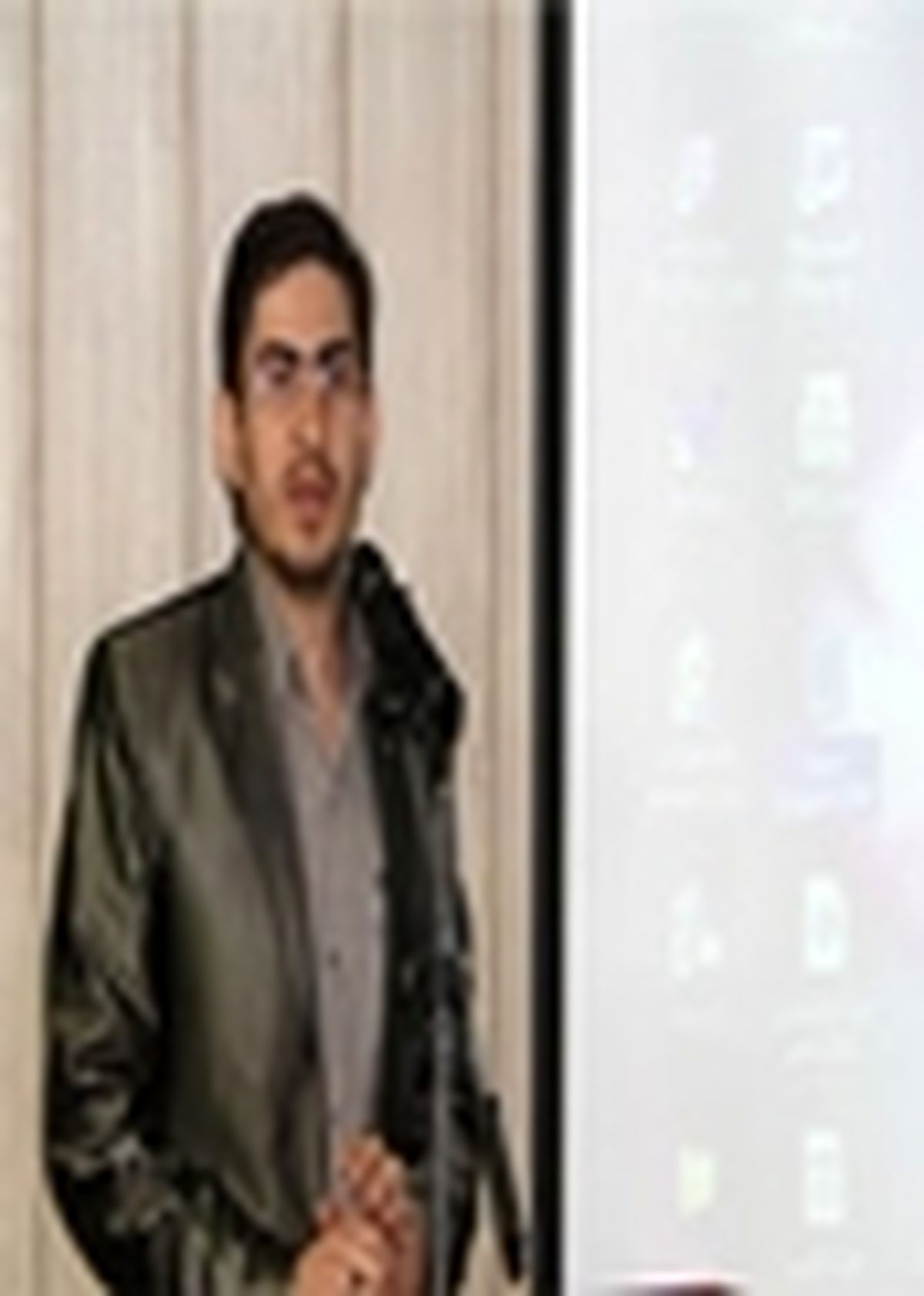 اجرای طرح ملی ایمن سازی تکمیلی فلج اطفال در کاشان