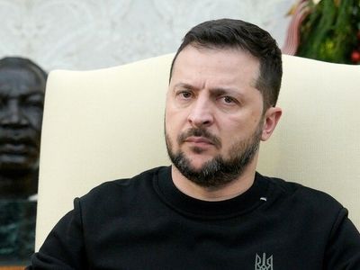 درز اطلاعات عامل شکست ضد حمله اوکراین بود