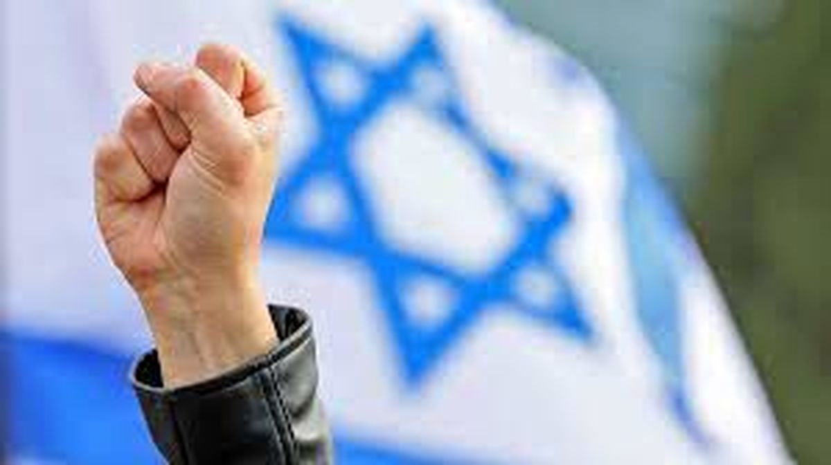تا فلسطین نپذیرد، اسرائیل به رسمیت شناخته نخواهد شد