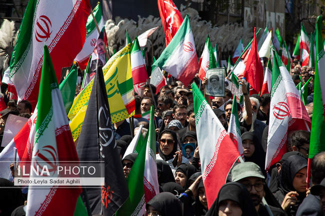  اربعین رهبر شهید انقلاب