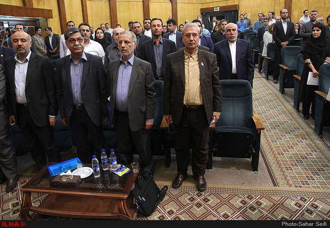 نخستین نشست «روزنامه نگاران؛ نیازهای حرفه‌ای و مسایل اجتماعی» 