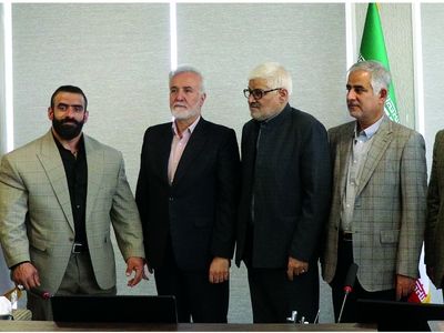 هادی چوپان به یک الگو تبدیل شده است