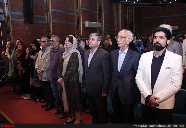 نخستین جشن سینما و کتاب در خانه هنرمندان