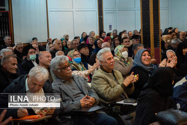 مراسم گرامیداشت دهه فجر انقلاب اسلامی با حضور دبیر کل خانه کارگر