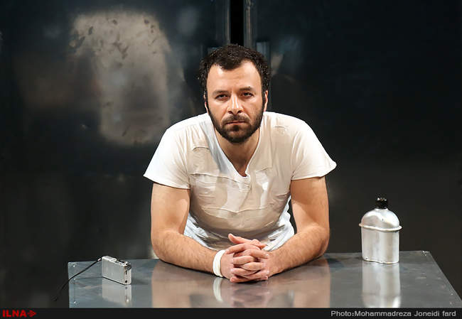 نمایش خاندان مرگ 