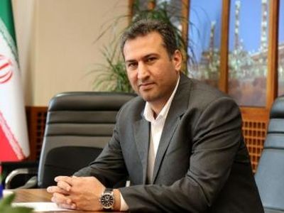 محسن علوی عطاآبادی مدیرعامل پتروشیمی آبادان شد/ رویکرد تاپیکو به سمت جوانگرایی
