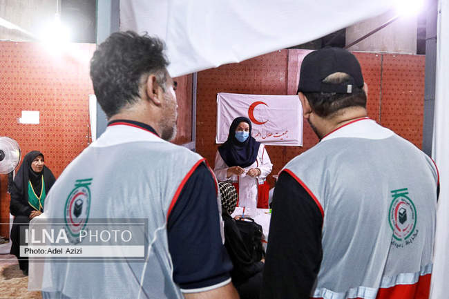 بازدید میثم افشار 