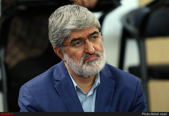 علی مطهری