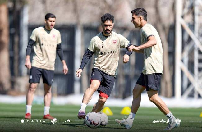 پرسپولیس