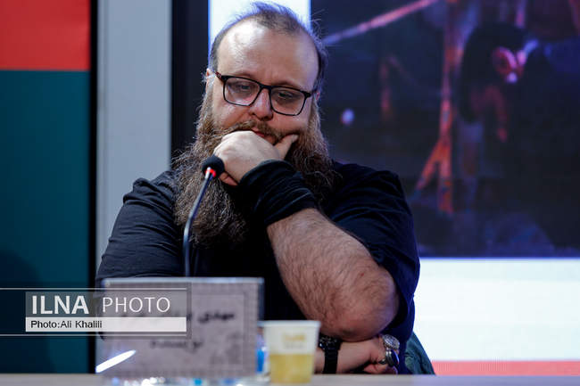 روز سوم چهل‌وچهارمین جشنواره‌ فیلم فجر