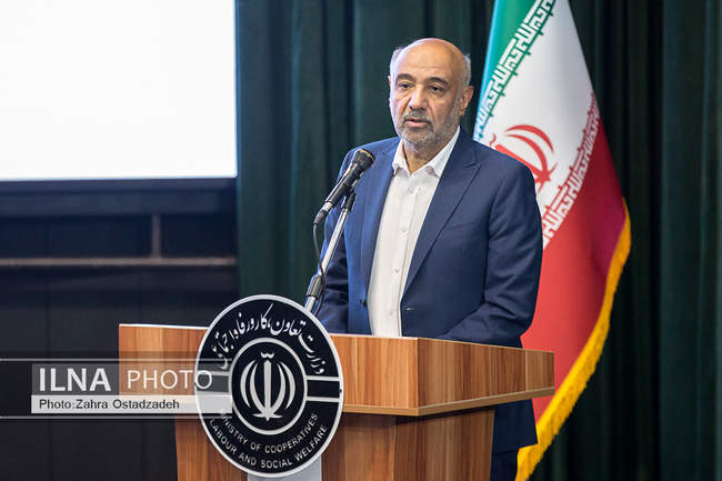 همایش «در مسیر عدالت» عدالت شغلی، توازن منطقه‌ای با حضور رییس جمهور 