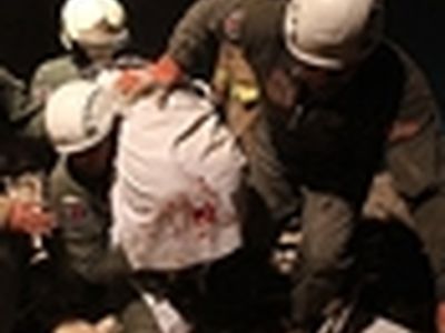 تاوان عدم نظارت دولت بر پیمانکاران معادن را کارگران با جانشان می‌پردازند