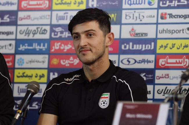 سردار آزمون