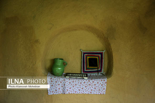 موزه میراث روستایی گیلان