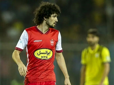 اولین خروجی پرسپولیس مشخص شد