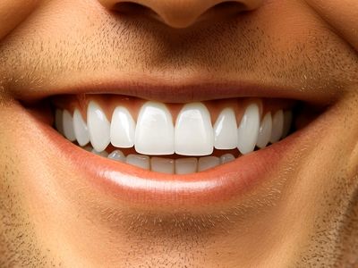 ساخت دوباره لبخندتان با ایمپلنت دندان