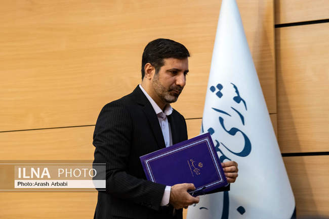 نشست خبری سخنگوی شورای نگهبان