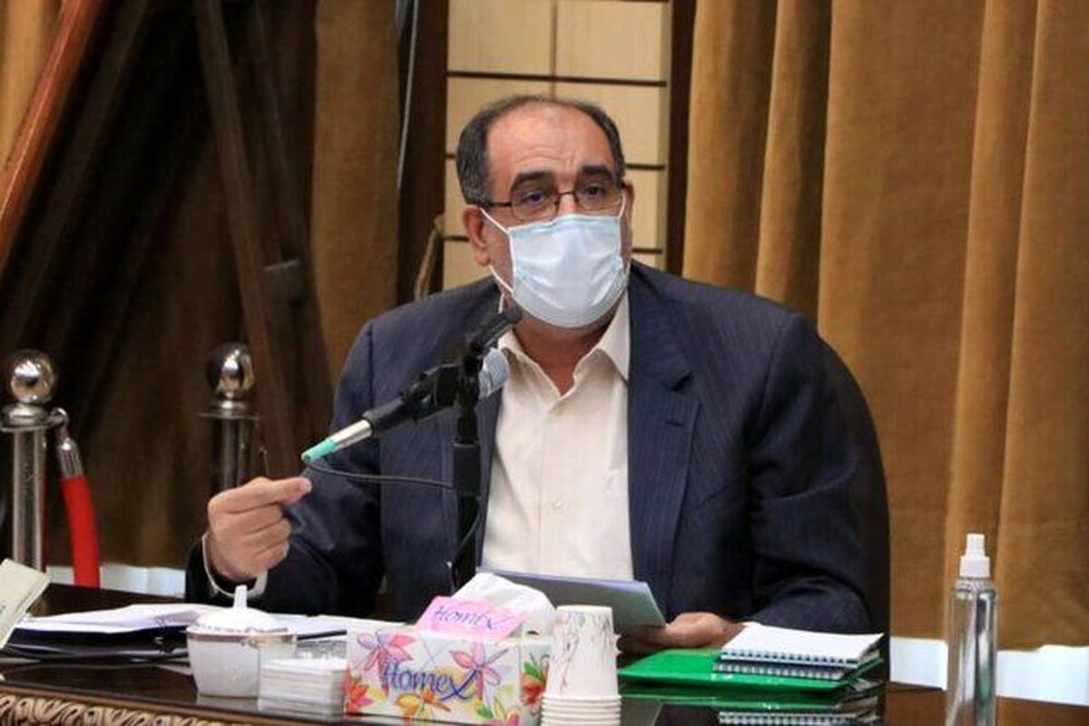 رنجبر بهار تبریز را ندید/شهردار تبریز برکنار شد