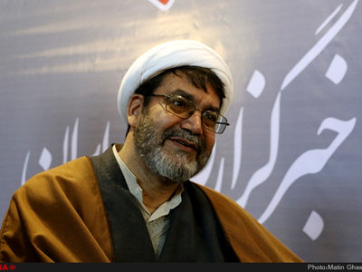 اعلام کاندیداتوری عضو اعتماد ملی برای مجلس/ از تهران یا زنجان می‌آیم