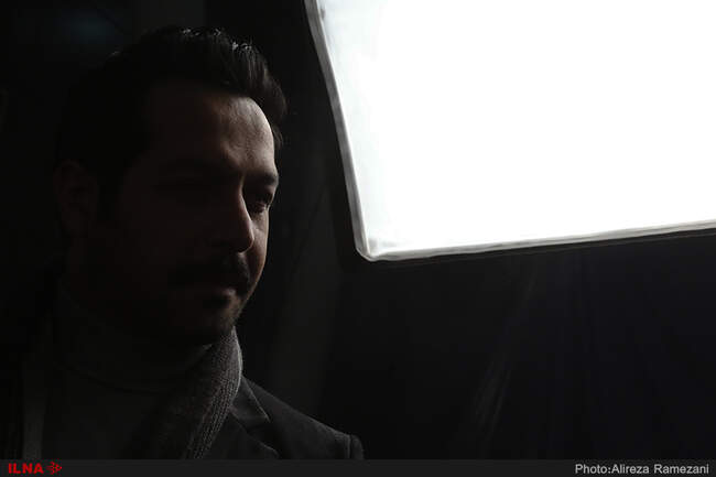 تصاویر پنجمین برنامه "دو قدم تا سیمرغ" در پردیس سینمایی ملت 