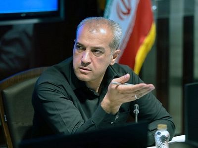 پیشرفت ۹۸ درصدی زیرگذر تقاطع بلوار کوهک با بزرگراه شهید همدانی 