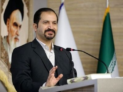 برگزاری هوشمند آزمون‌های سراسری 