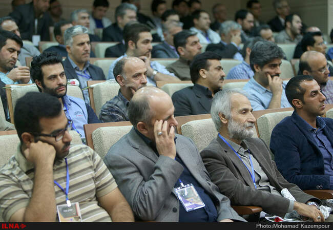 بزرگداشت آغاز سال تحصیلی دانشگاه آزاد اسلامی