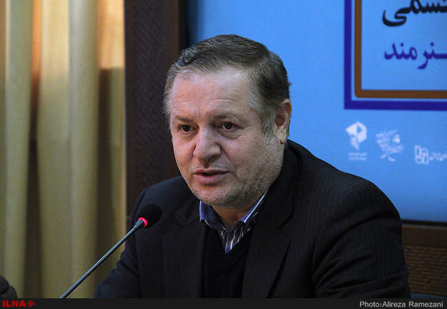 نشست خبری بزرگداشت 882 شهید هنرهای تجسمی