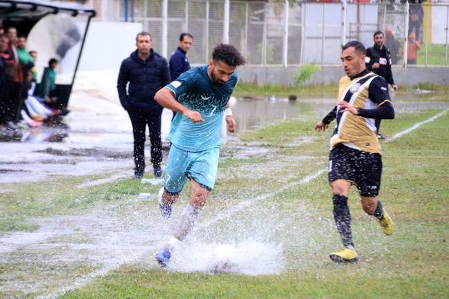 تصاویر/ دیدار رایکا بابل و قشقایی شیراز