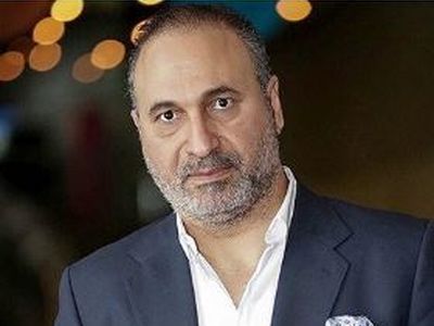 نامه سرگشاده گروه تولید سریال «سقوط» به حمید فرخ‌نژاد