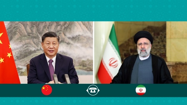 عدالت و انصاف در نظم نوظهور بین‌المللی موجب صلح و توسعه در جهان می‌شود